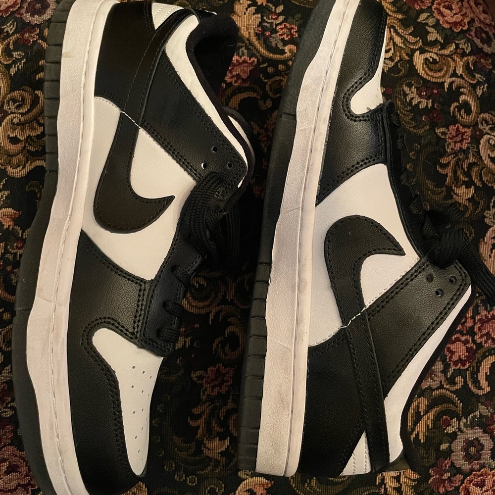 Nike Dunks
